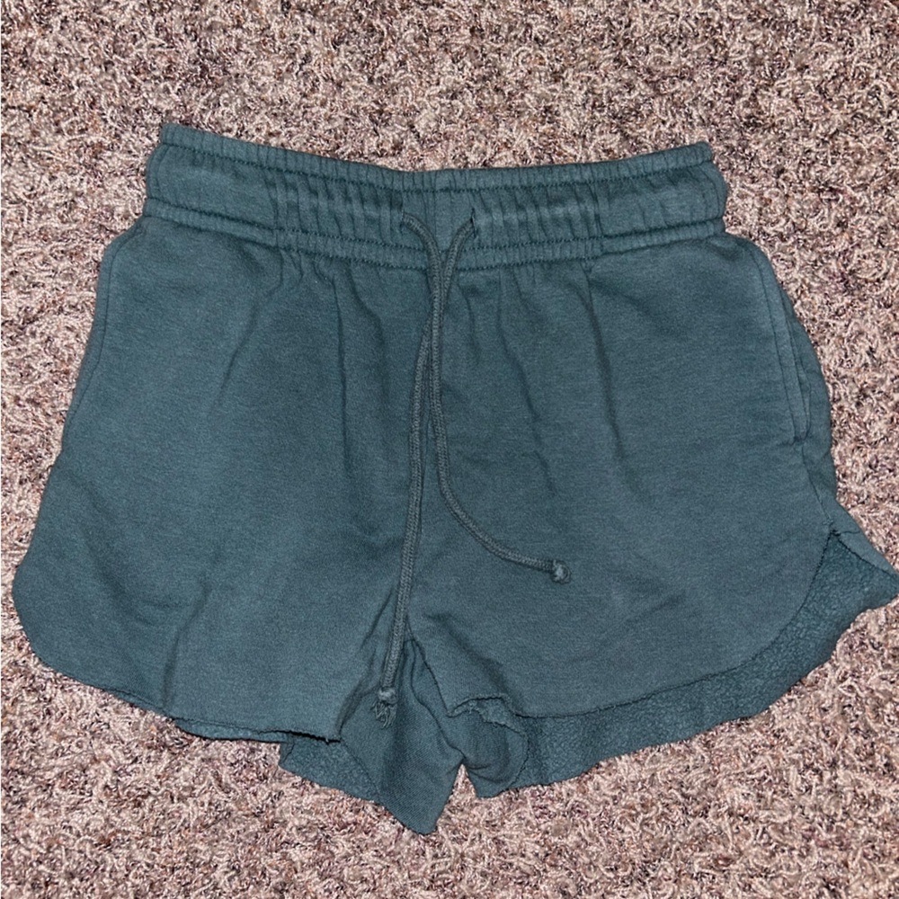 Target Sweat Shorts